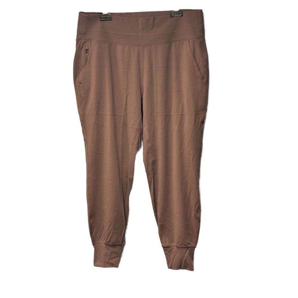 Athleta Joggers with pockets